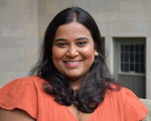 Thehil Russelliah Singh, Dean of Students